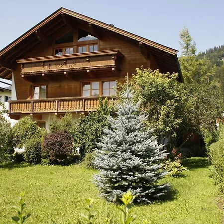 Roulette Apartments Und Zimmer Kirchberg Kirchberg in Tirol Exterior photo