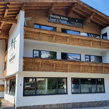 Roulette Apartments Und Zimmer Kirchberg Kirchberg in Tirol Exterior photo