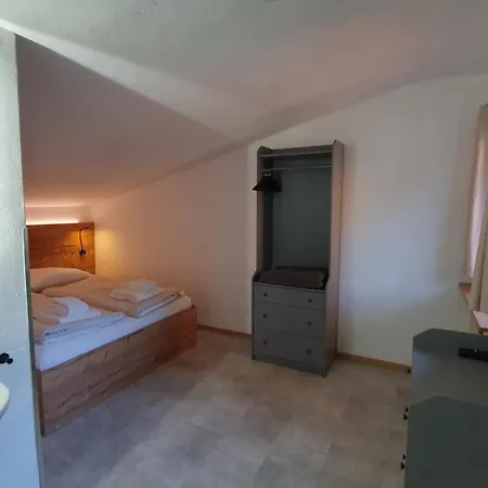 Roulette Apartments Und Zimmer Kirchberg Kirchberg in Tirol Room photo