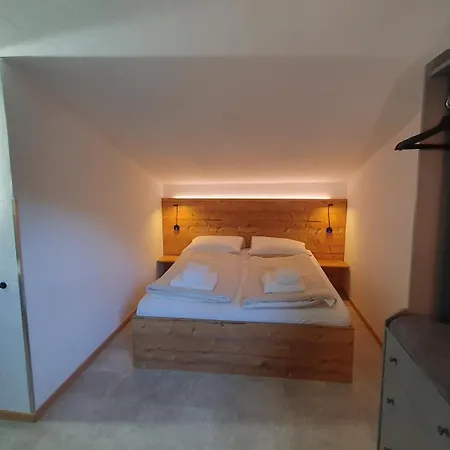 Roulette Apartments Und Zimmer Kirchberg Kirchberg in Tirol Room photo