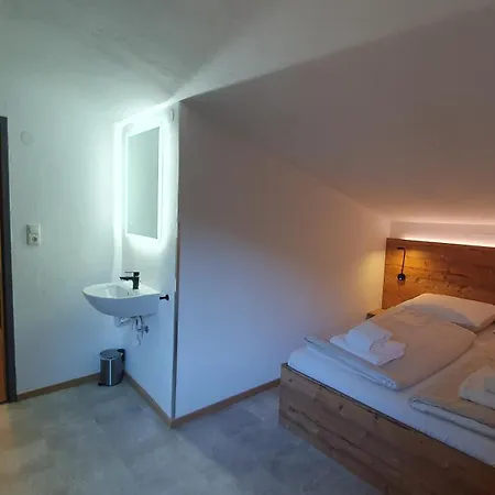 Roulette Apartments Und Zimmer Kirchberg Kirchberg in Tirol Exterior photo
