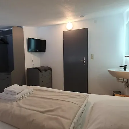 Roulette Apartments Und Zimmer Kirchberg Kirchberg in Tirol Room photo
