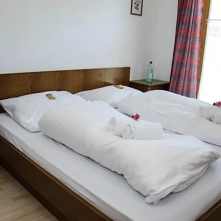 Roulette Apartments Und Zimmer Kirchberg Kirchberg in Tirol Room photo