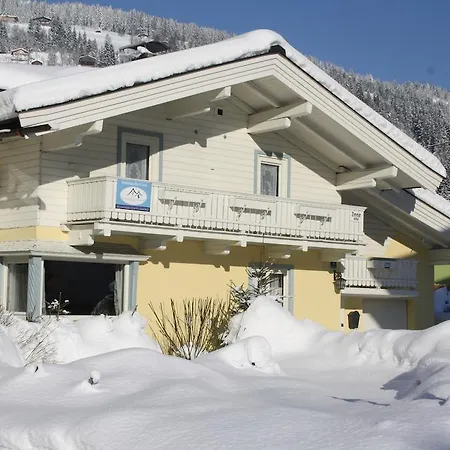 Roulette Apartments Und Zimmer Kirchberg Kirchberg in Tirol Exterior photo