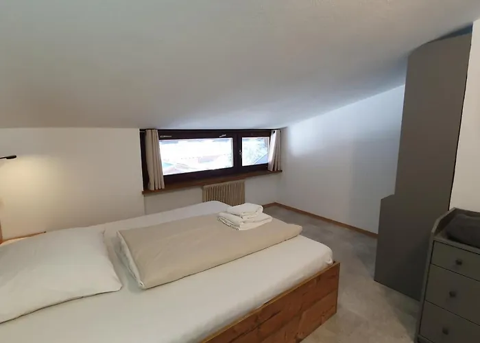 Roulette Apartments Und Zimmer Kirchberg
