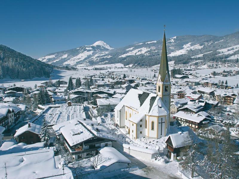 Appartamento Roulette Und Kirchberg Kirchberg in Tirol
