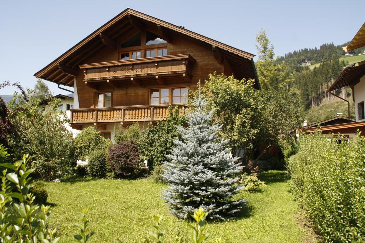 Appartamento Roulette Und Kirchberg *