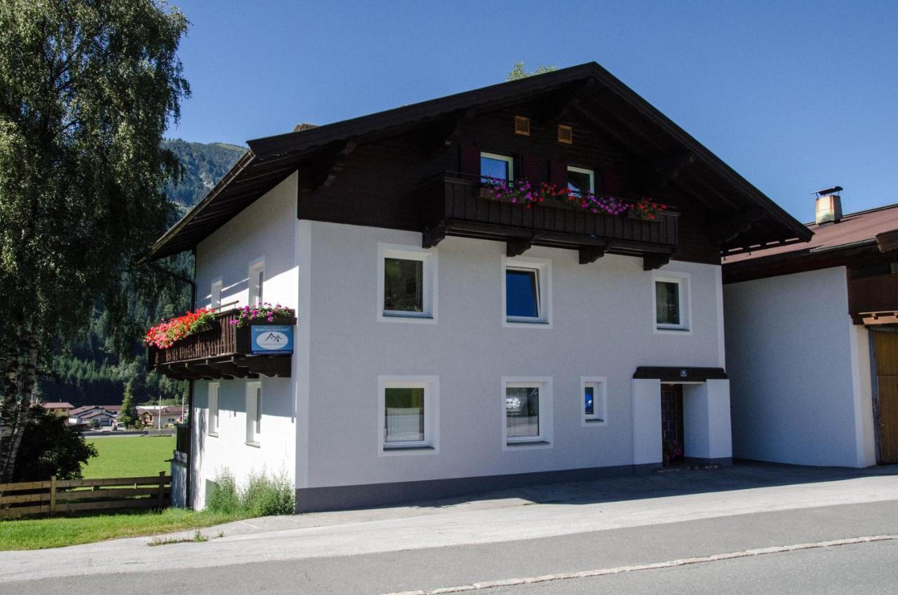 Appartamento Roulette Und Kirchberg *