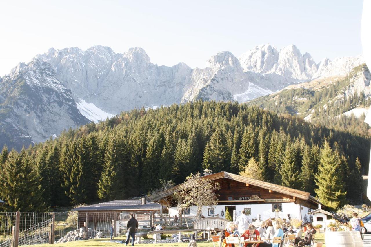 Roulette Und Kirchberg *