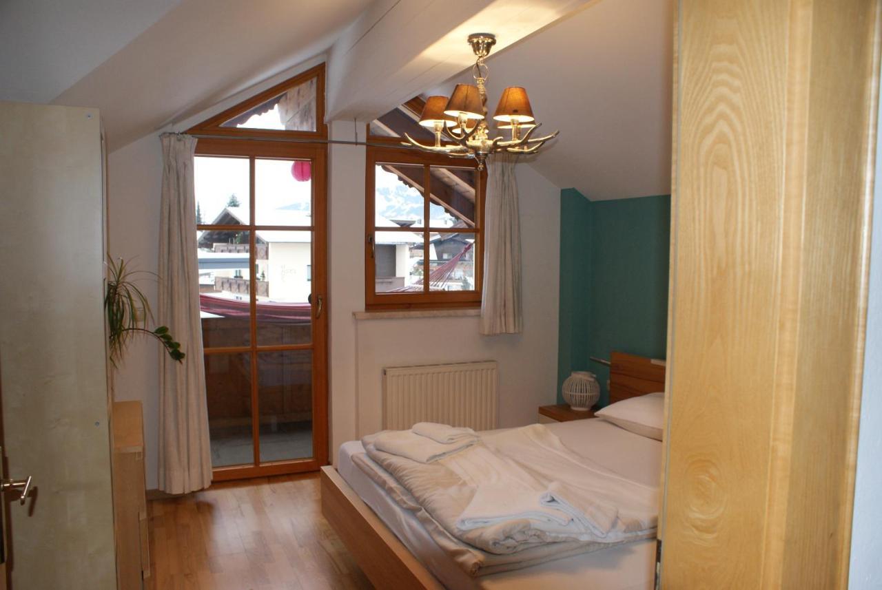 Roulette Und Zimmer Apartment