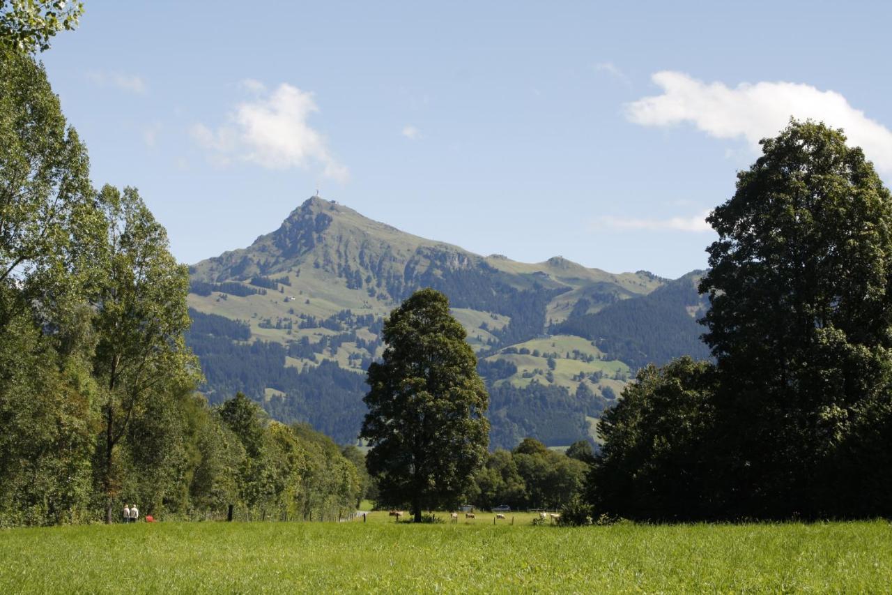 Roulette Und Kirchberg Appartamento *