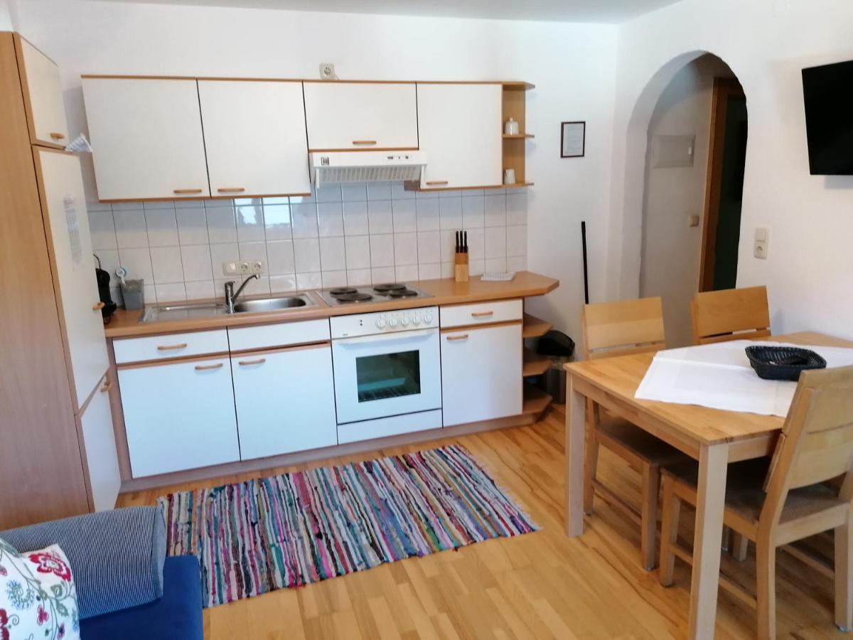 Roulette Und Kirchberg Appartamento *