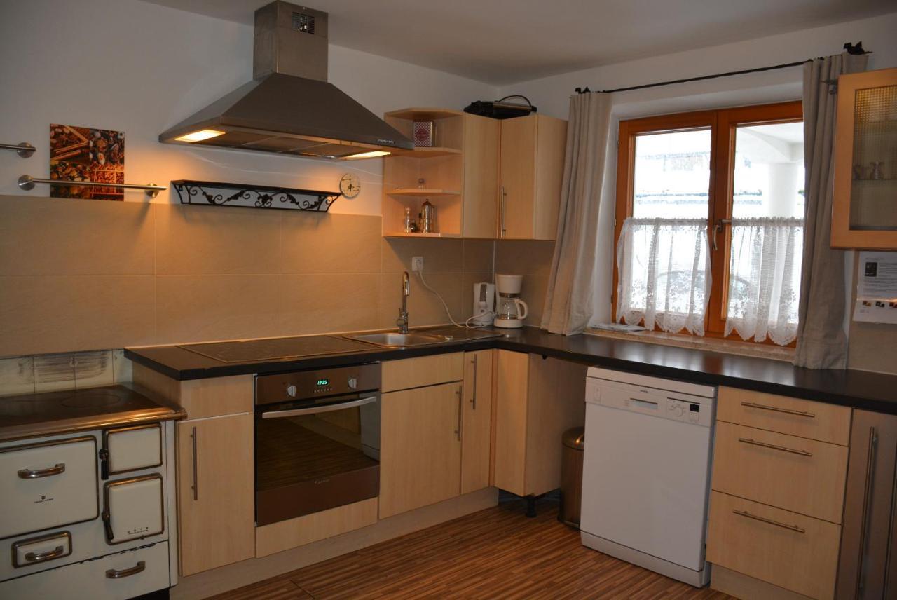 Roulette Und Zimmer Apartment