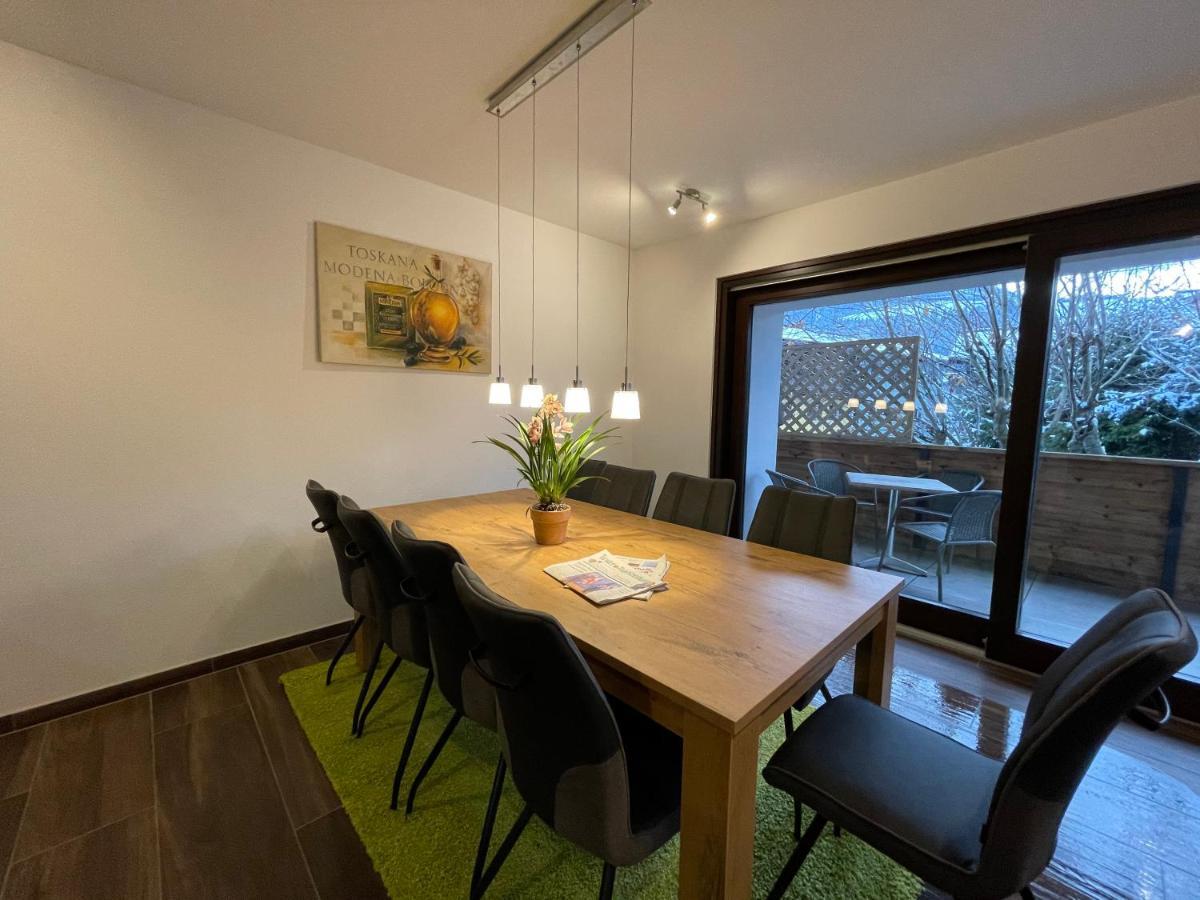 Roulette Und Zimmer * Kirchberg in Tirol