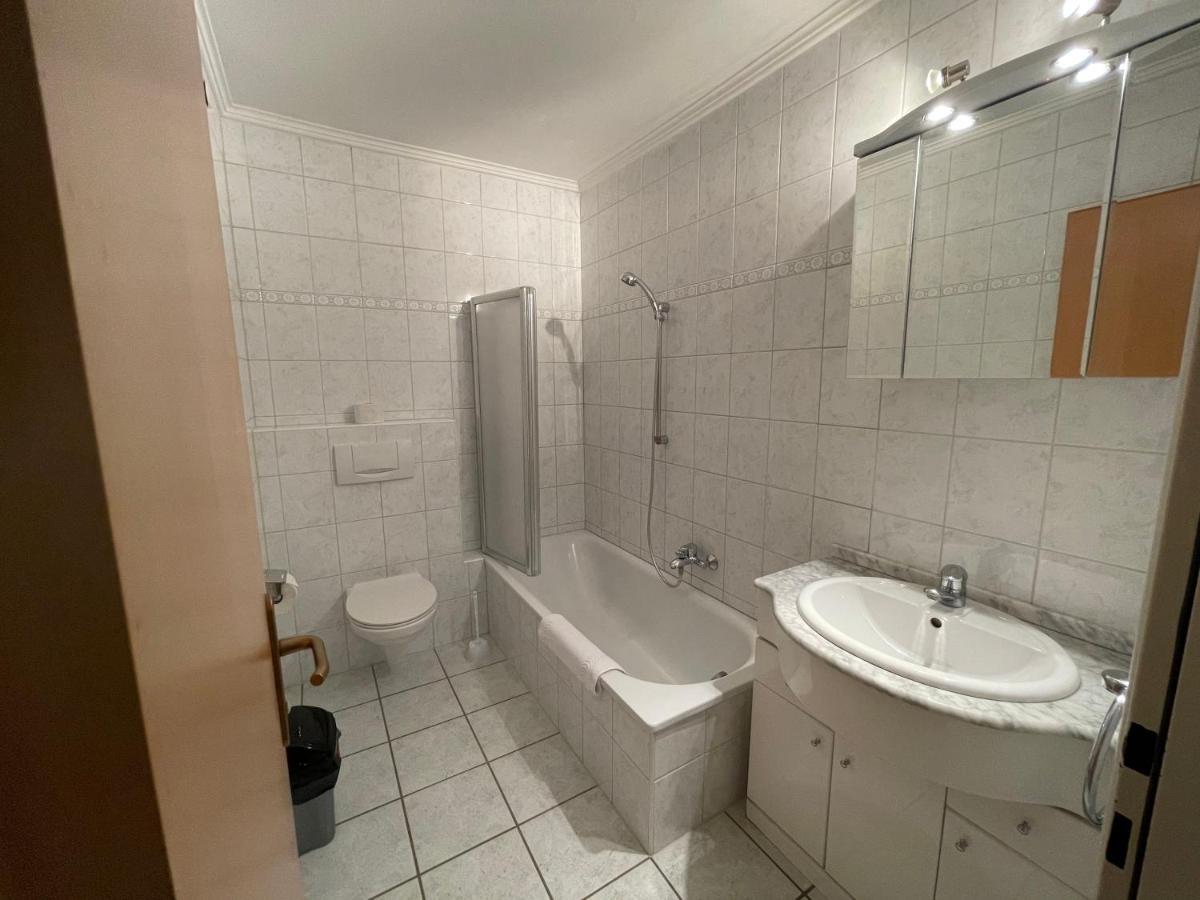 Roulette Und Zimmer * Kirchberg in Tirol