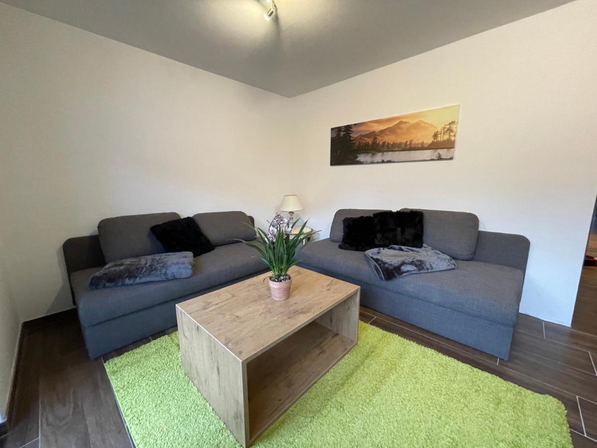 Roulette Und Zimmer Apartment Kirchberg in Tirol