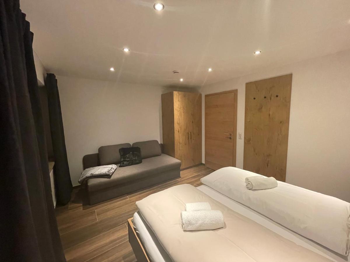Roulette Und Zimmer Apartment *