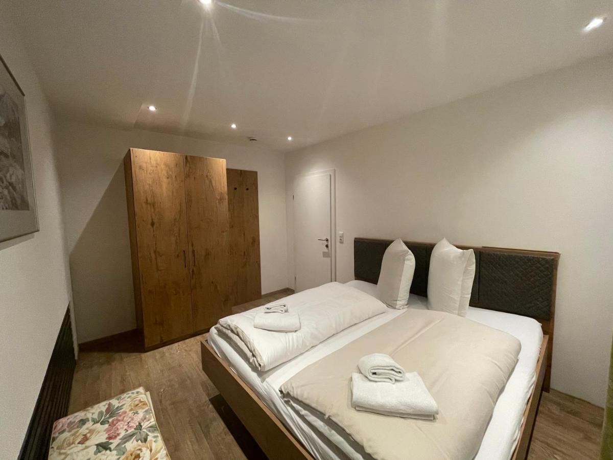 Roulette Und Zimmer Apartment Kirchberg in Tirol