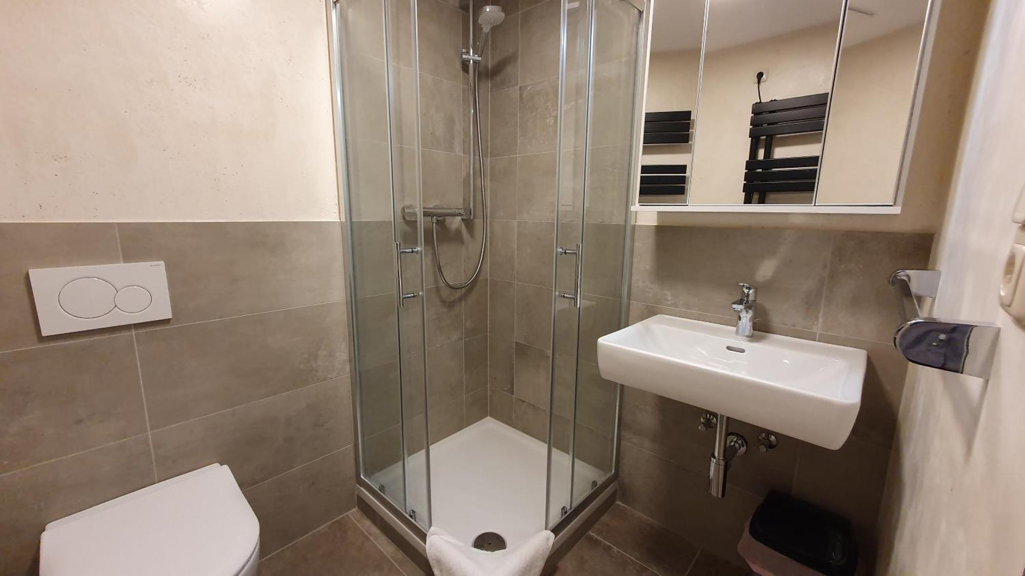 Apartment Roulette Und Zimmer Kirchberg in Tirol