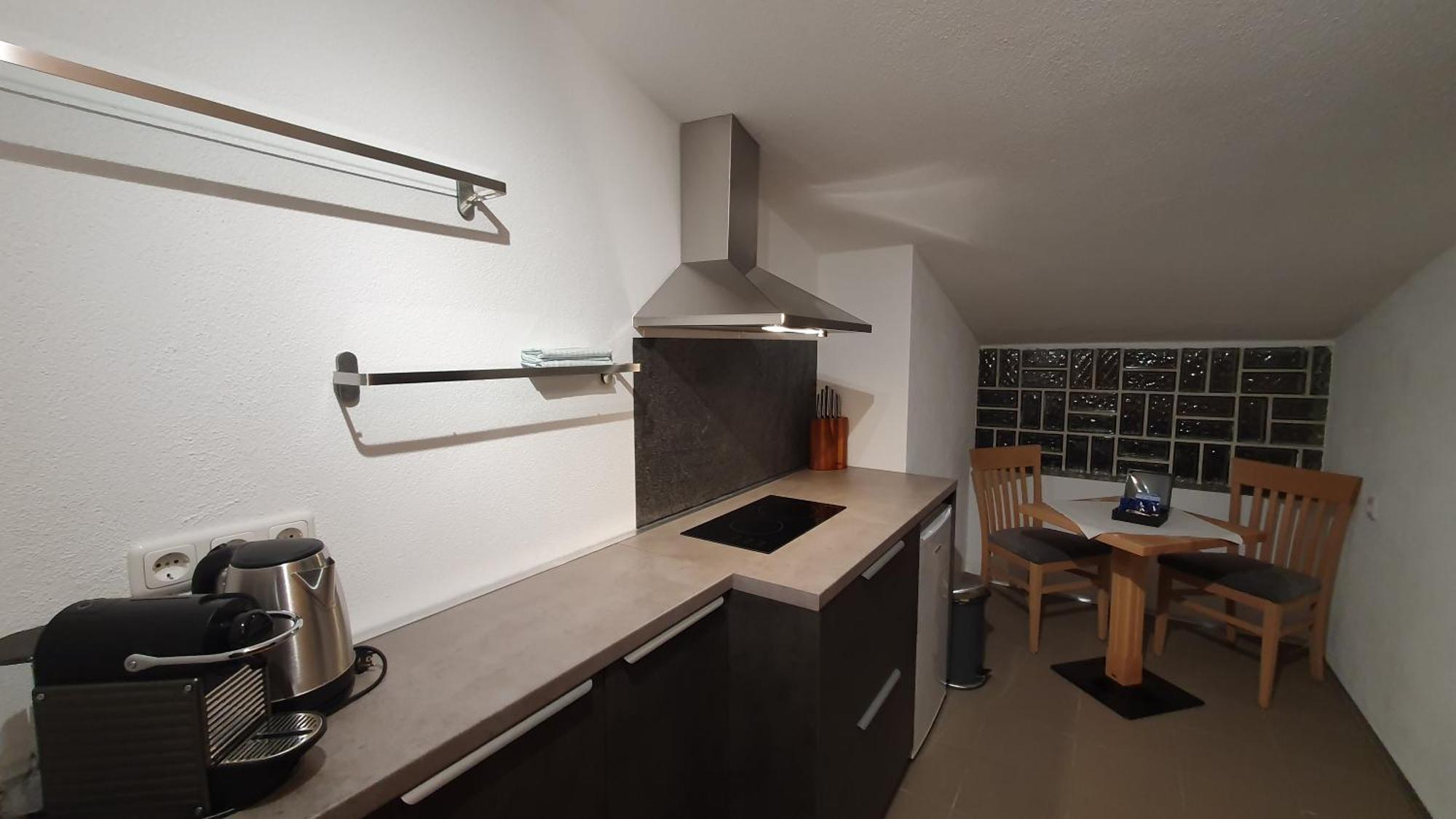 Roulette Und Zimmer Apartment Kirchberg in Tirol