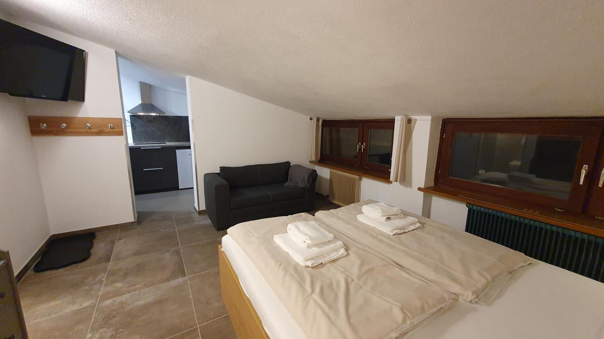 Roulette Und Zimmer