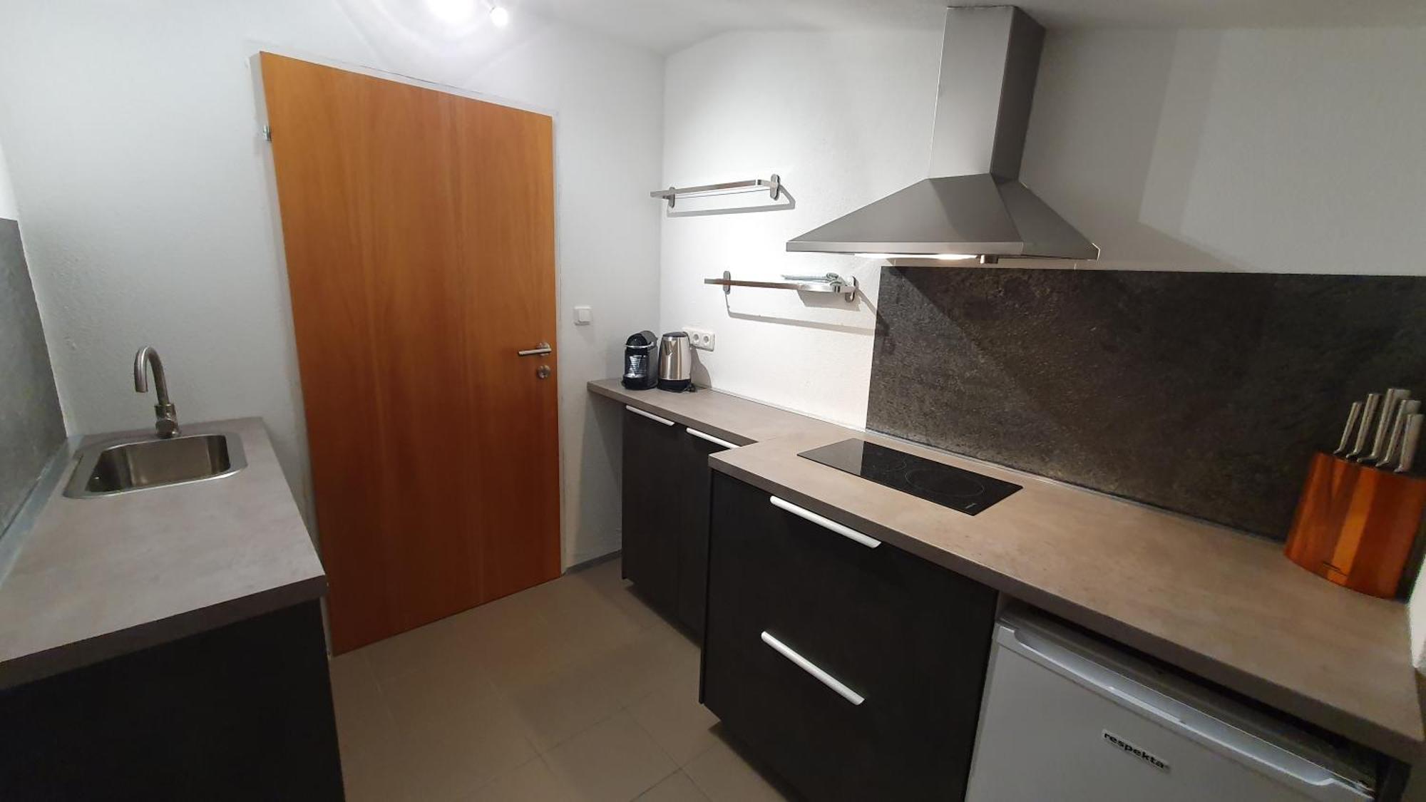 Roulette Und Zimmer Apartment *