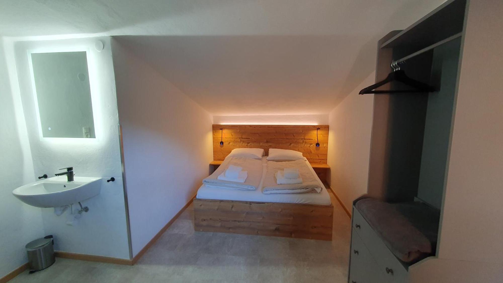 Apartment Roulette Und Zimmer Kirchberg in Tirol