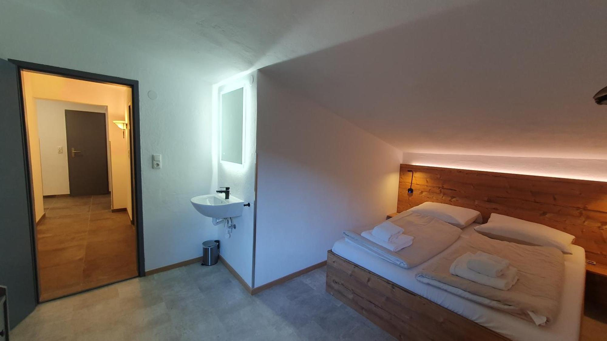 Roulette Und Zimmer *