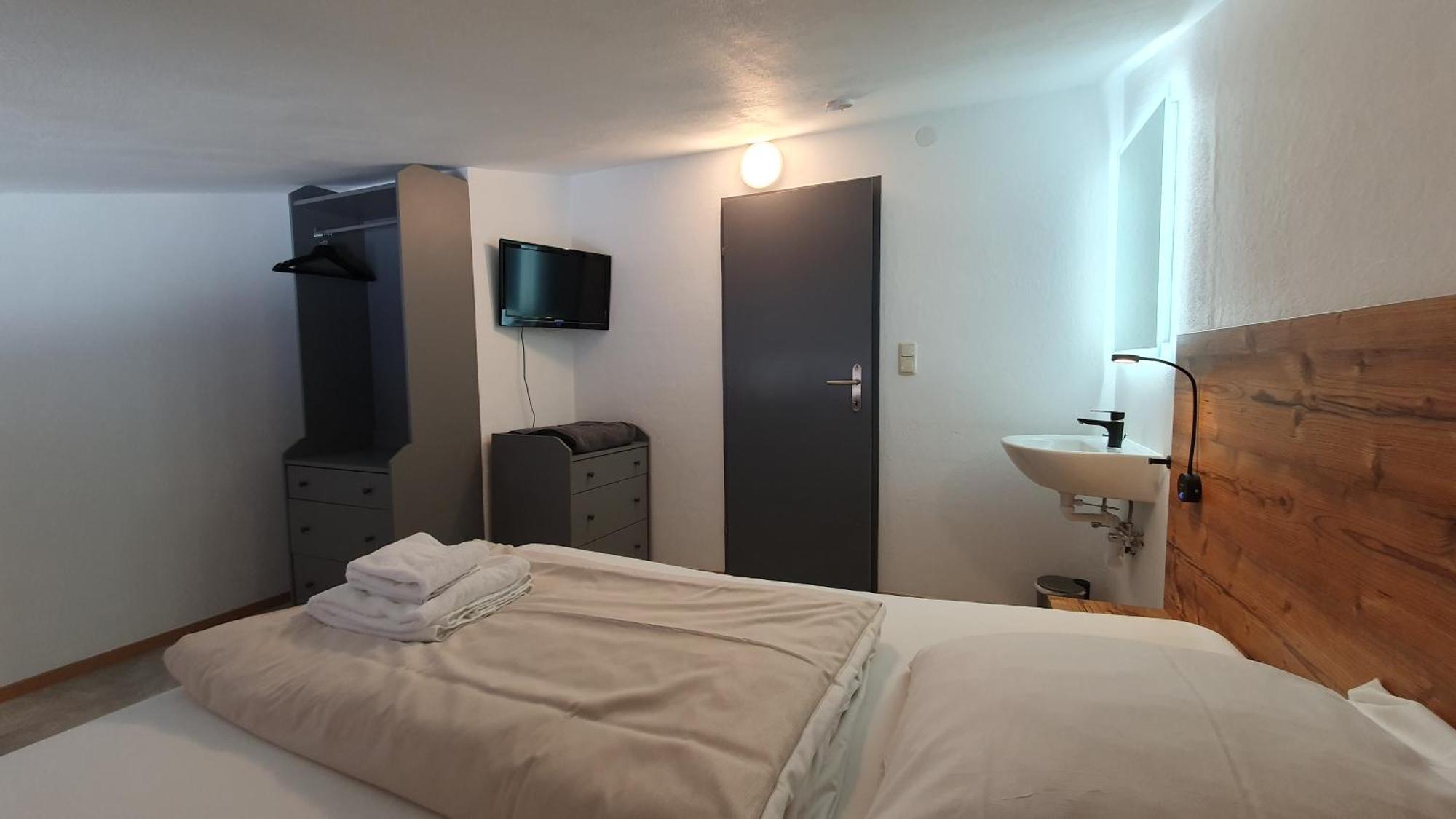 Roulette Und Zimmer Kirchberg in Tirol