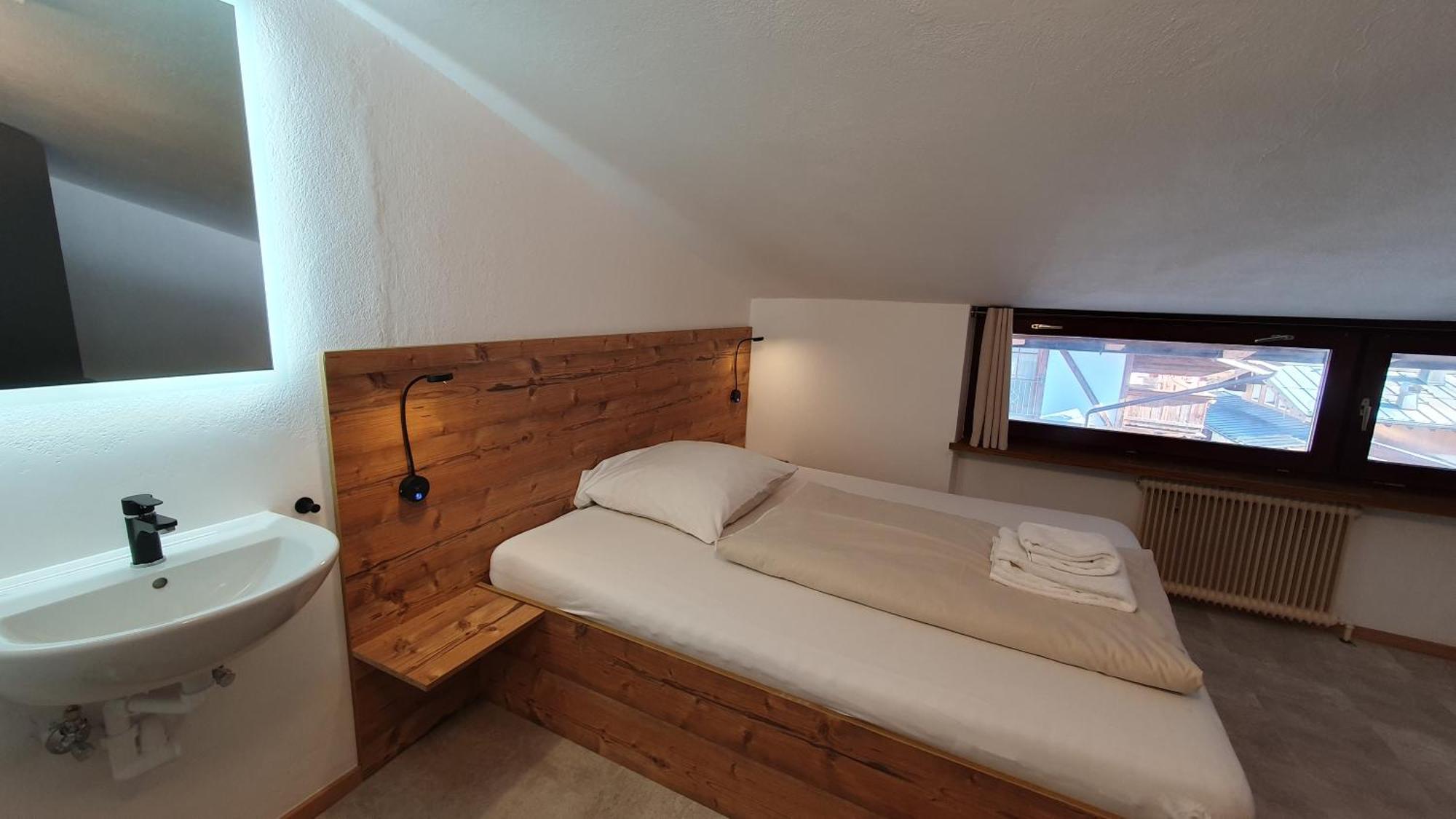 Roulette Und Zimmer * Kirchberg in Tirol