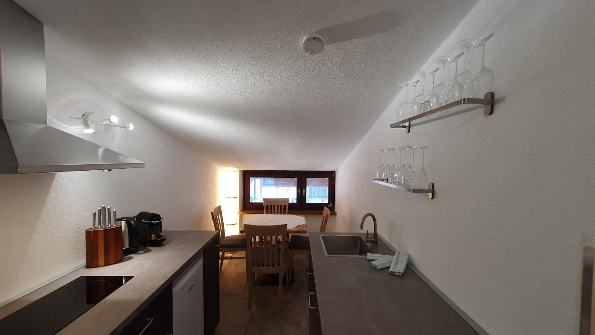 Apartment Roulette Und Zimmer *