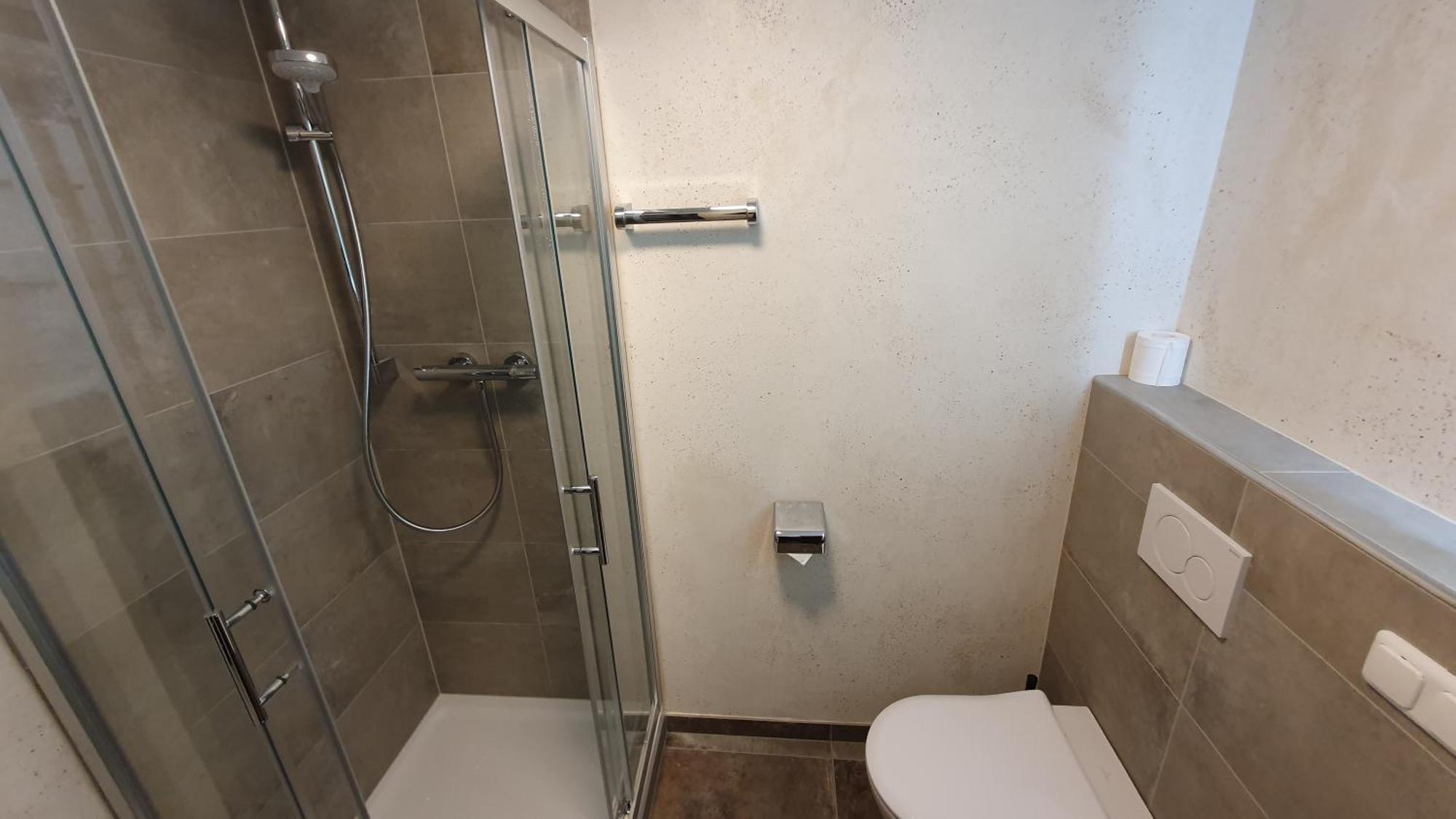 Roulette Und Zimmer Apartment Kirchberg in Tirol