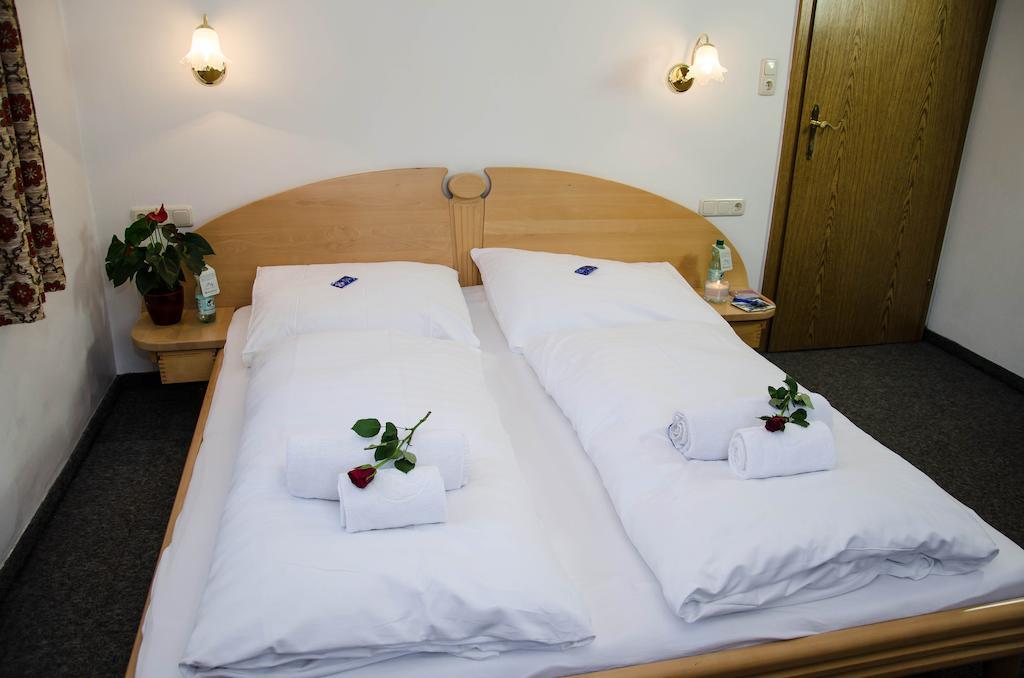 Roulette Und Zimmer Kirchberg in Tirol
