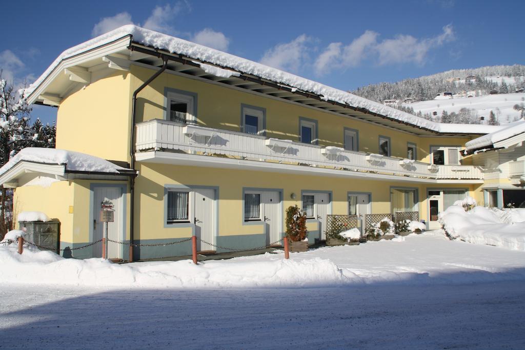 Roulette Und Zimmer Kirchberg in Tirol