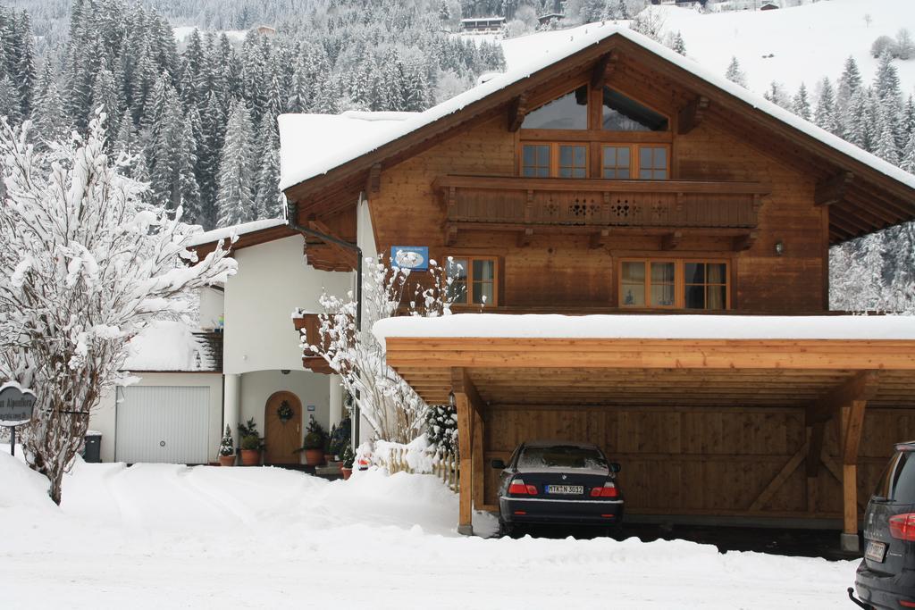 Roulette Und Zimmer Apartment *